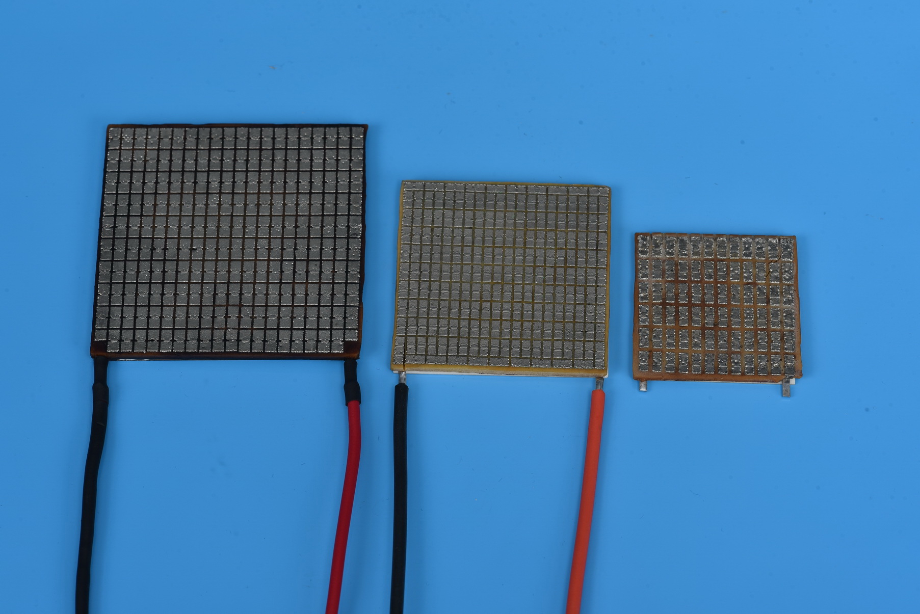 Thermoelectric power generating modules